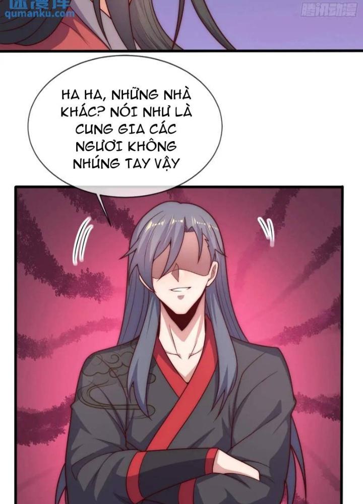 Cẩu Lương Thành Chuẩn Thánh, Ta Được Nữ Đế Triệu Hoán Chapter 67 - Trang 3