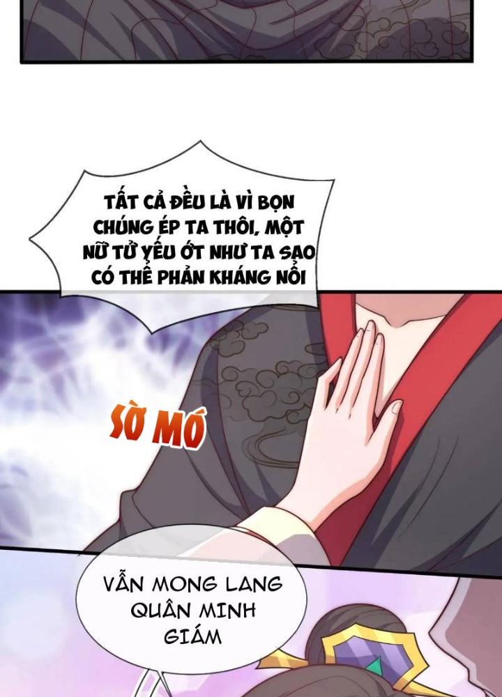 Cẩu Lương Thành Chuẩn Thánh, Ta Được Nữ Đế Triệu Hoán Chapter 67 - Trang 3