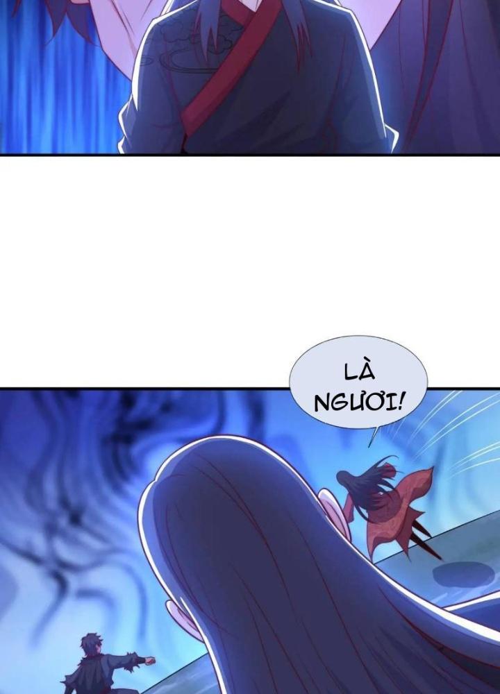 Cẩu Lương Thành Chuẩn Thánh, Ta Được Nữ Đế Triệu Hoán Chapter 67 - Trang 3