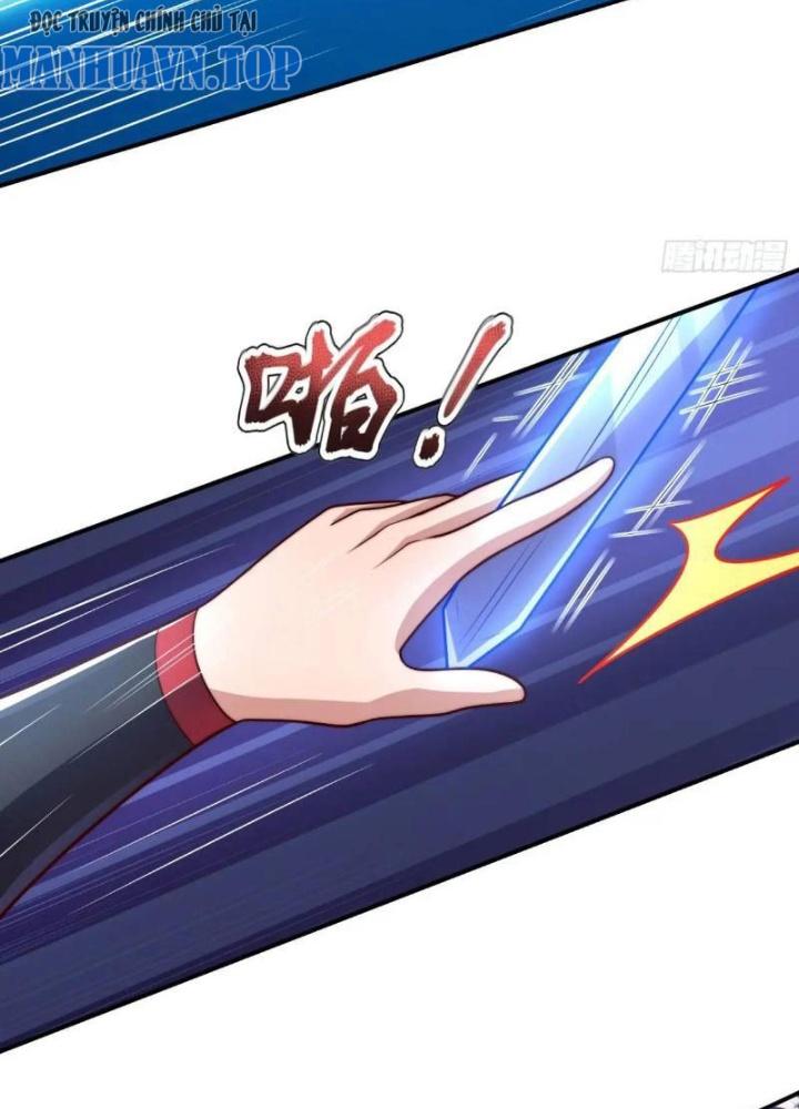 Cẩu Lương Thành Chuẩn Thánh, Ta Được Nữ Đế Triệu Hoán Chapter 67 - Trang 3