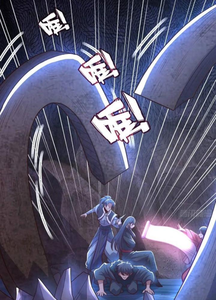 Cẩu Lương Thành Chuẩn Thánh, Ta Được Nữ Đế Triệu Hoán Chapter 67 - Trang 3