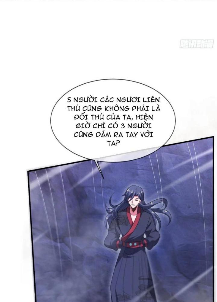 Cẩu Lương Thành Chuẩn Thánh, Ta Được Nữ Đế Triệu Hoán Chapter 67 - Trang 3