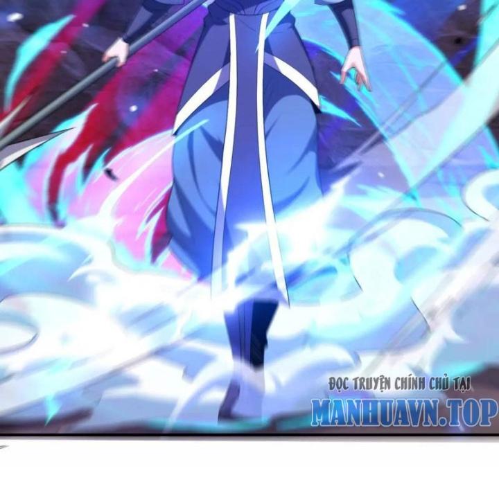 Cẩu Lương Thành Chuẩn Thánh, Ta Được Nữ Đế Triệu Hoán Chapter 67 - Trang 3