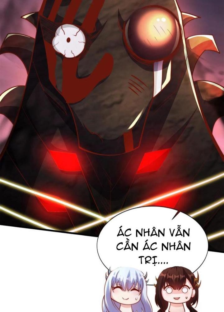Vô Địch Từ Cưỡng Hôn Ma Nữ Chapter 174 - Trang 4