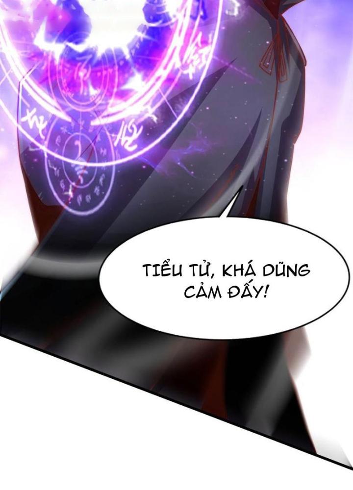 Vô Địch Từ Cưỡng Hôn Ma Nữ Chapter 174 - Trang 4