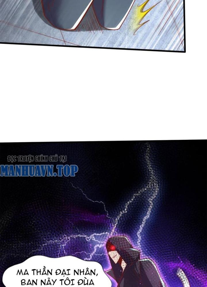 Vô Địch Từ Cưỡng Hôn Ma Nữ Chapter 174 - Trang 4