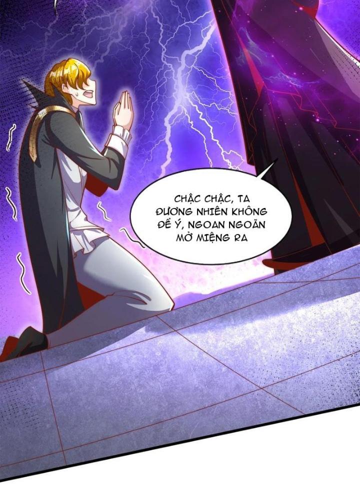 Vô Địch Từ Cưỡng Hôn Ma Nữ Chapter 174 - Trang 4