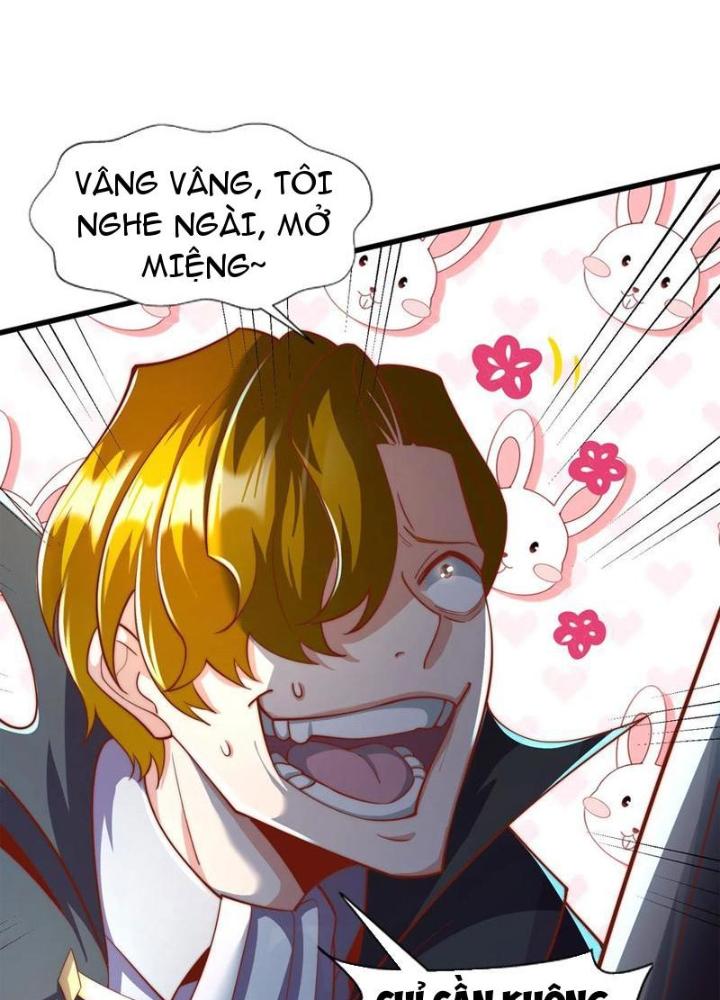 Vô Địch Từ Cưỡng Hôn Ma Nữ Chapter 174 - Trang 4