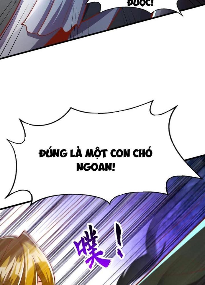 Vô Địch Từ Cưỡng Hôn Ma Nữ Chapter 174 - Trang 4