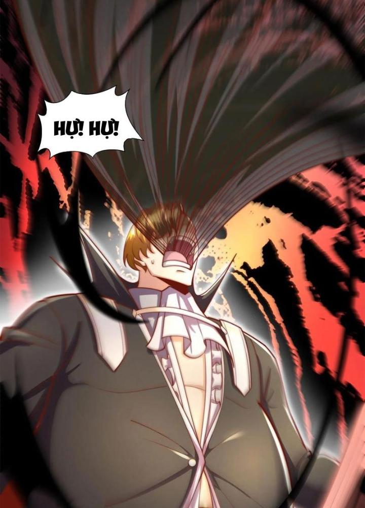 Vô Địch Từ Cưỡng Hôn Ma Nữ Chapter 174 - Trang 4