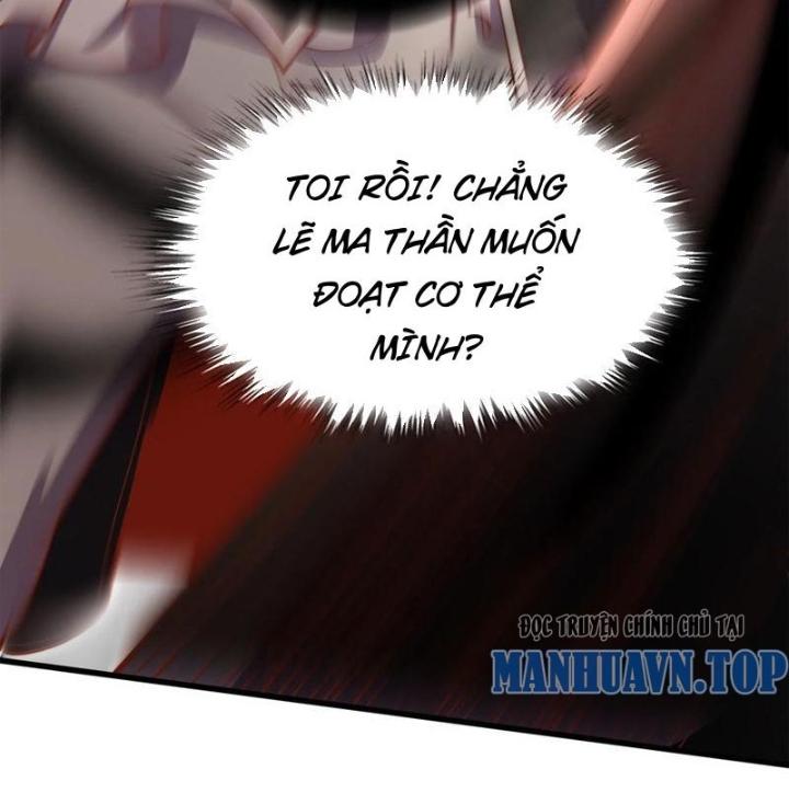 Vô Địch Từ Cưỡng Hôn Ma Nữ Chapter 174 - Trang 4