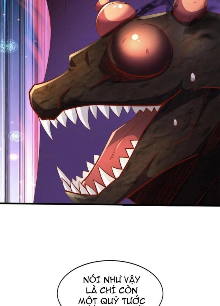 Vô Địch Từ Cưỡng Hôn Ma Nữ Chapter 174 - Trang 4