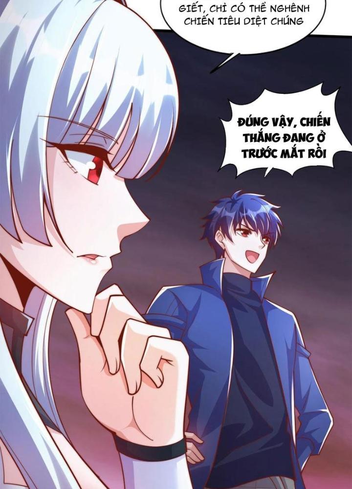 Vô Địch Từ Cưỡng Hôn Ma Nữ Chapter 174 - Trang 4