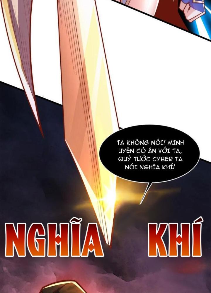 Vô Địch Từ Cưỡng Hôn Ma Nữ Chapter 174 - Trang 4