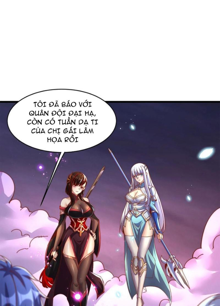 Vô Địch Từ Cưỡng Hôn Ma Nữ Chapter 174 - Trang 4
