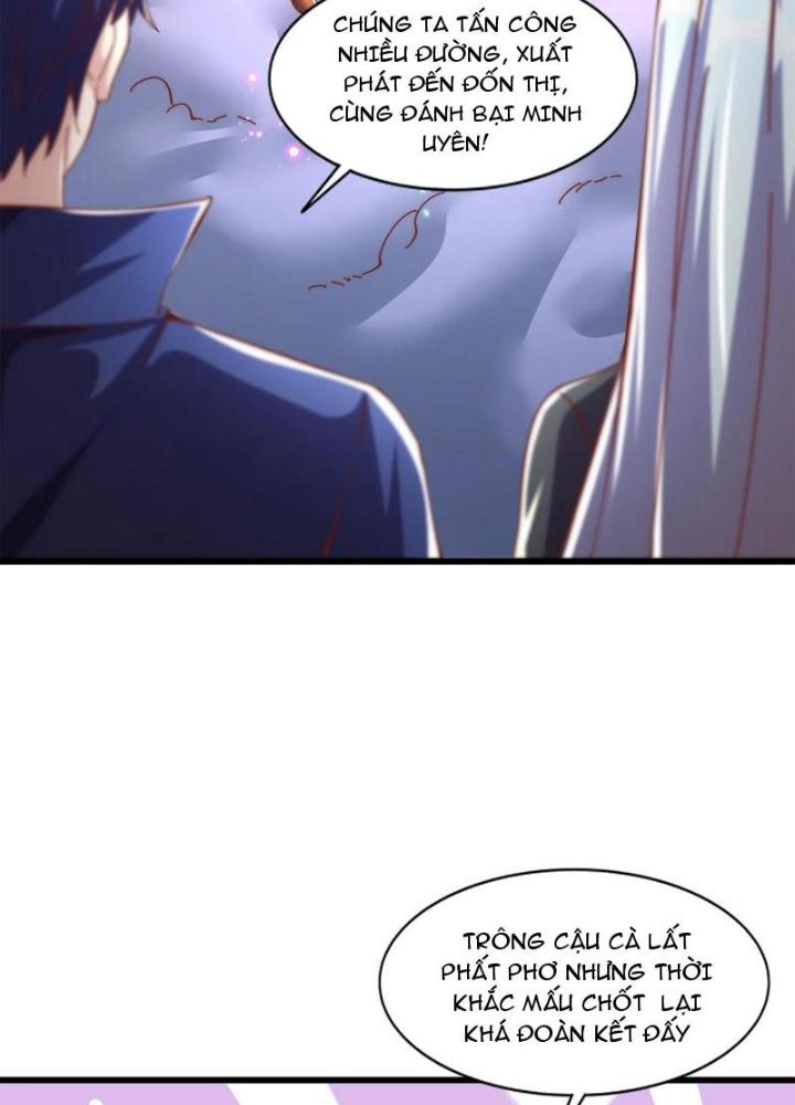 Vô Địch Từ Cưỡng Hôn Ma Nữ Chapter 174 - Trang 4