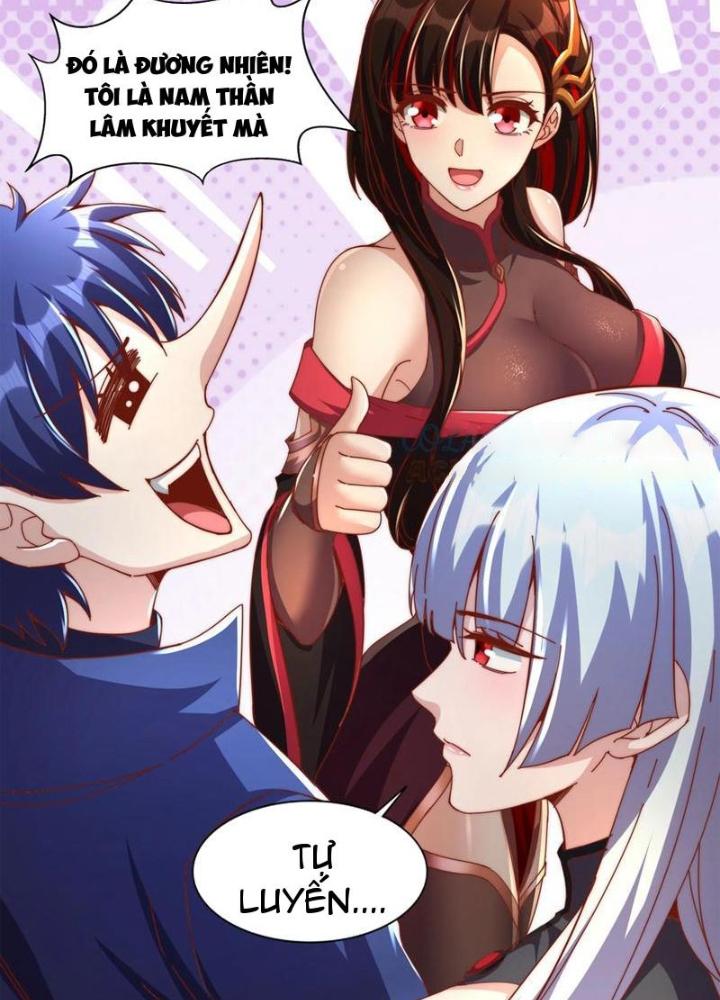 Vô Địch Từ Cưỡng Hôn Ma Nữ Chapter 174 - Trang 4