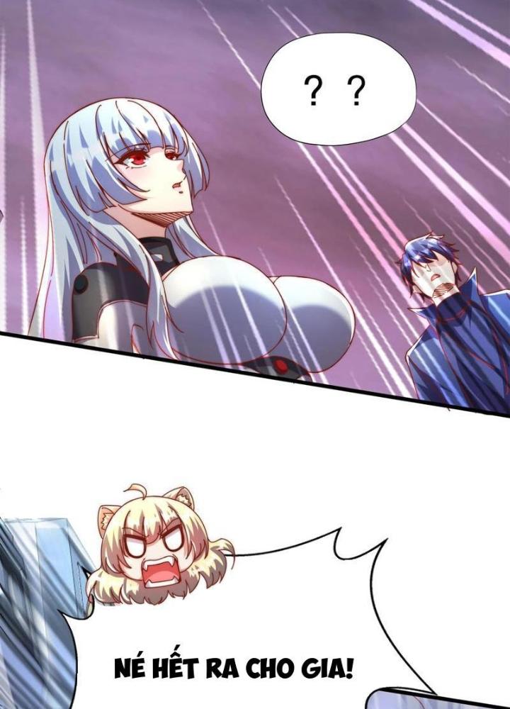 Vô Địch Từ Cưỡng Hôn Ma Nữ Chapter 174 - Trang 4