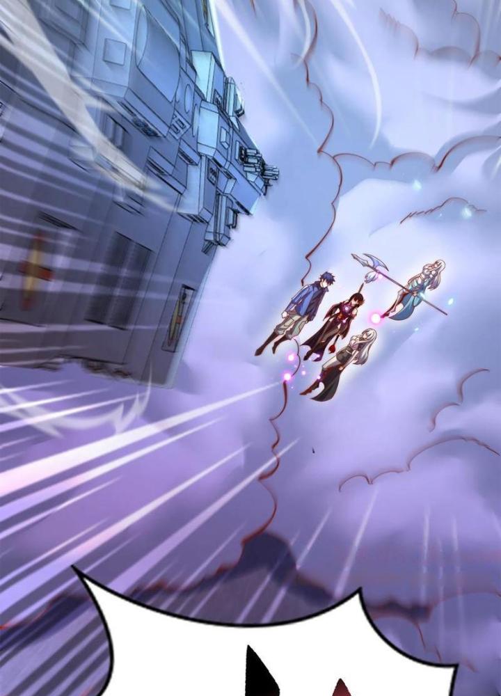 Vô Địch Từ Cưỡng Hôn Ma Nữ Chapter 174 - Trang 4