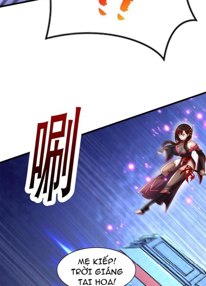 Vô Địch Từ Cưỡng Hôn Ma Nữ Chapter 174 - Trang 4