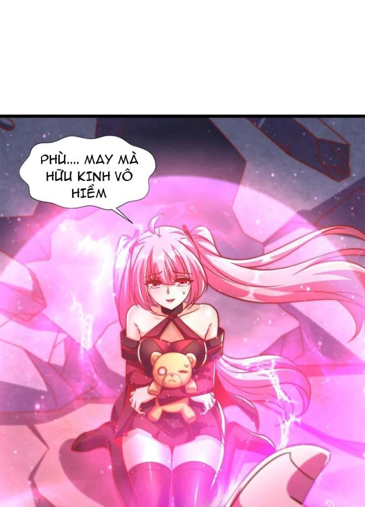 Vô Địch Từ Cưỡng Hôn Ma Nữ Chapter 174 - Trang 4