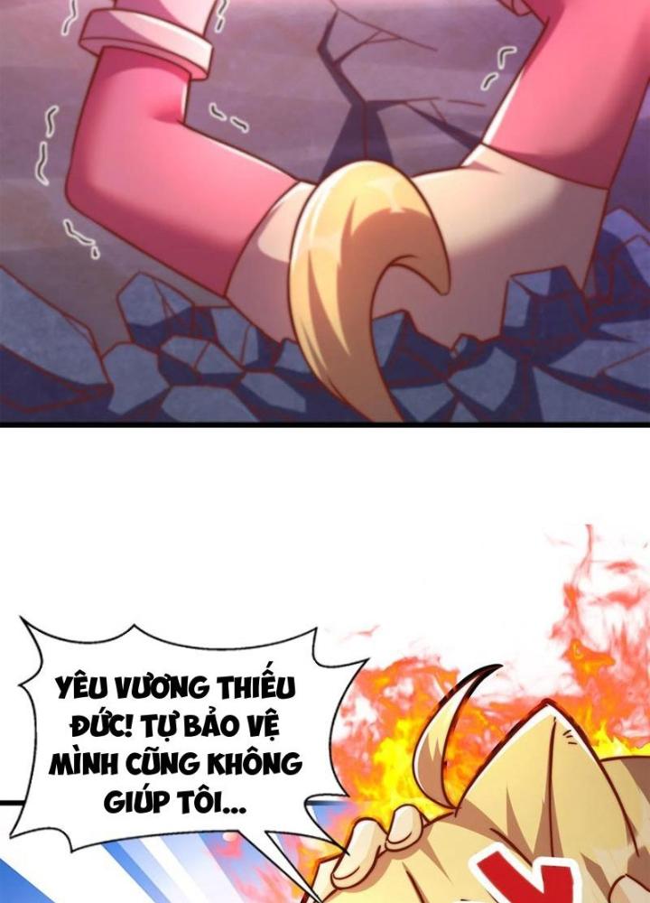 Vô Địch Từ Cưỡng Hôn Ma Nữ Chapter 174 - Trang 4