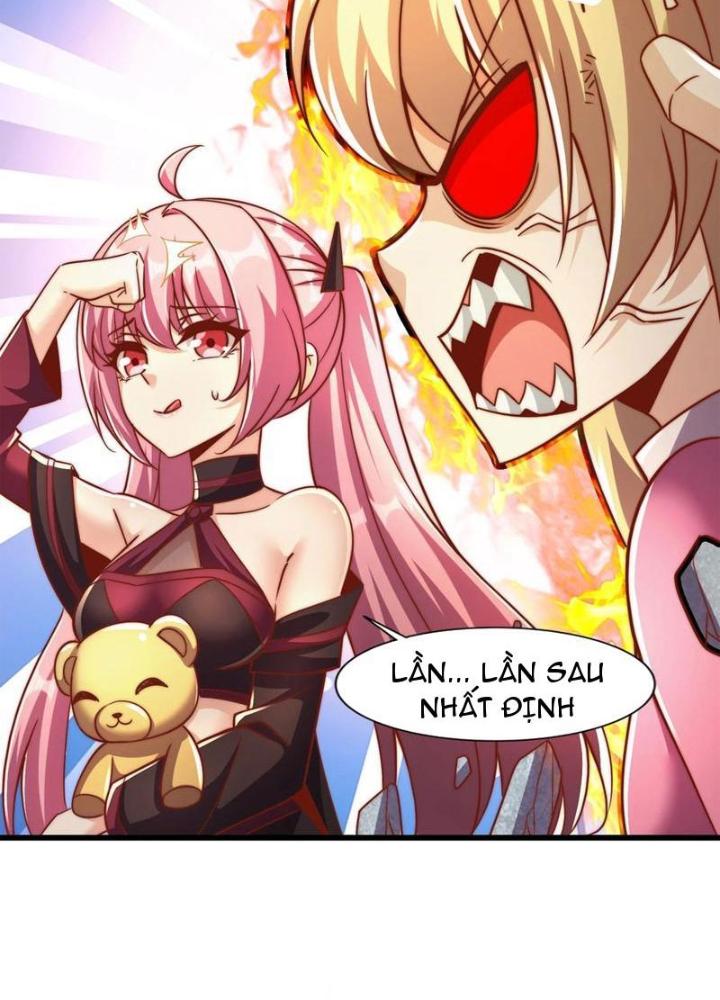 Vô Địch Từ Cưỡng Hôn Ma Nữ Chapter 174 - Trang 4