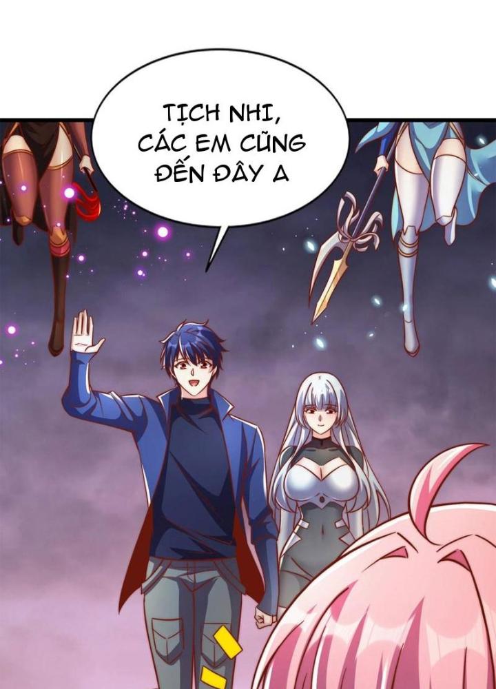 Vô Địch Từ Cưỡng Hôn Ma Nữ Chapter 174 - Trang 4