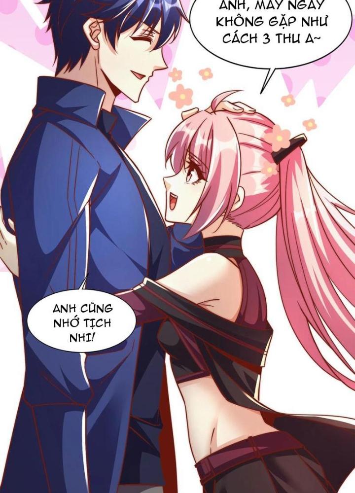 Vô Địch Từ Cưỡng Hôn Ma Nữ Chapter 174 - Trang 4