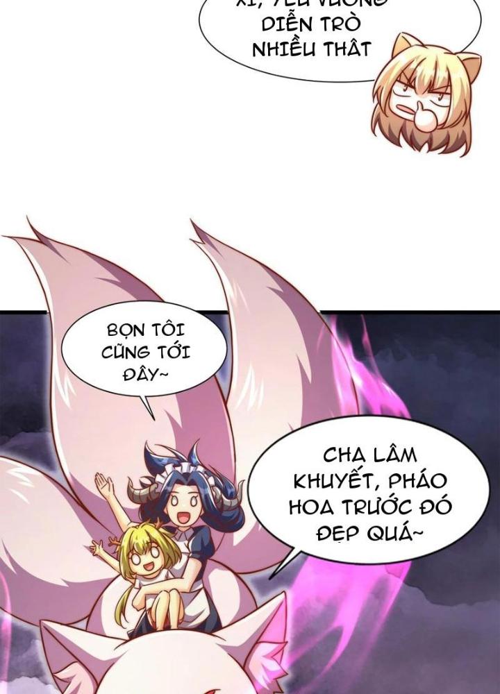 Vô Địch Từ Cưỡng Hôn Ma Nữ Chapter 174 - Trang 4