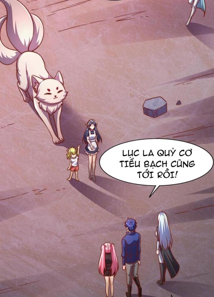 Vô Địch Từ Cưỡng Hôn Ma Nữ Chapter 174 - Trang 4