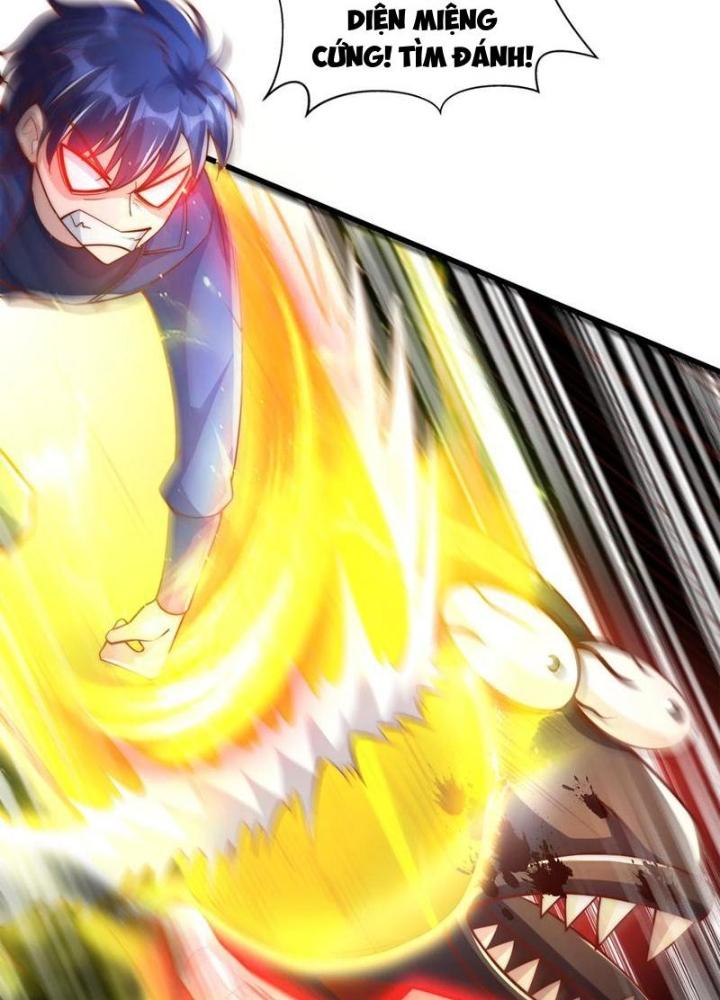 Vô Địch Từ Cưỡng Hôn Ma Nữ Chapter 174 - Trang 4