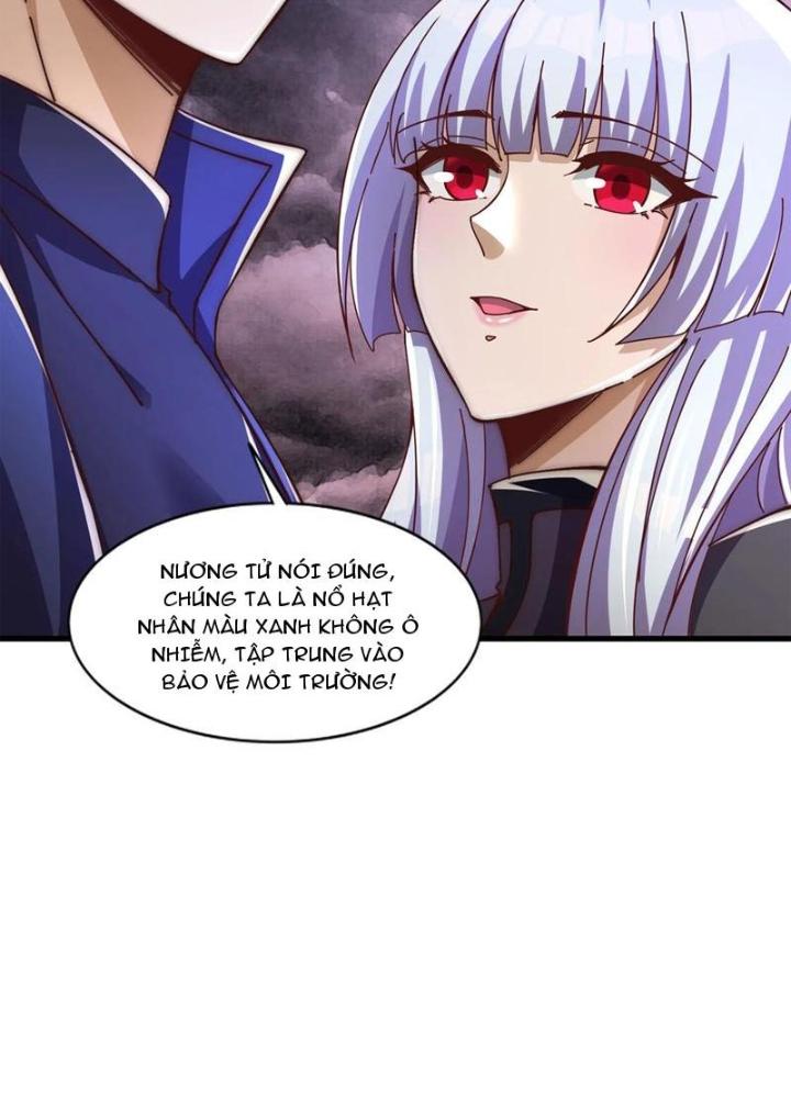 Vô Địch Từ Cưỡng Hôn Ma Nữ Chapter 174 - Trang 4