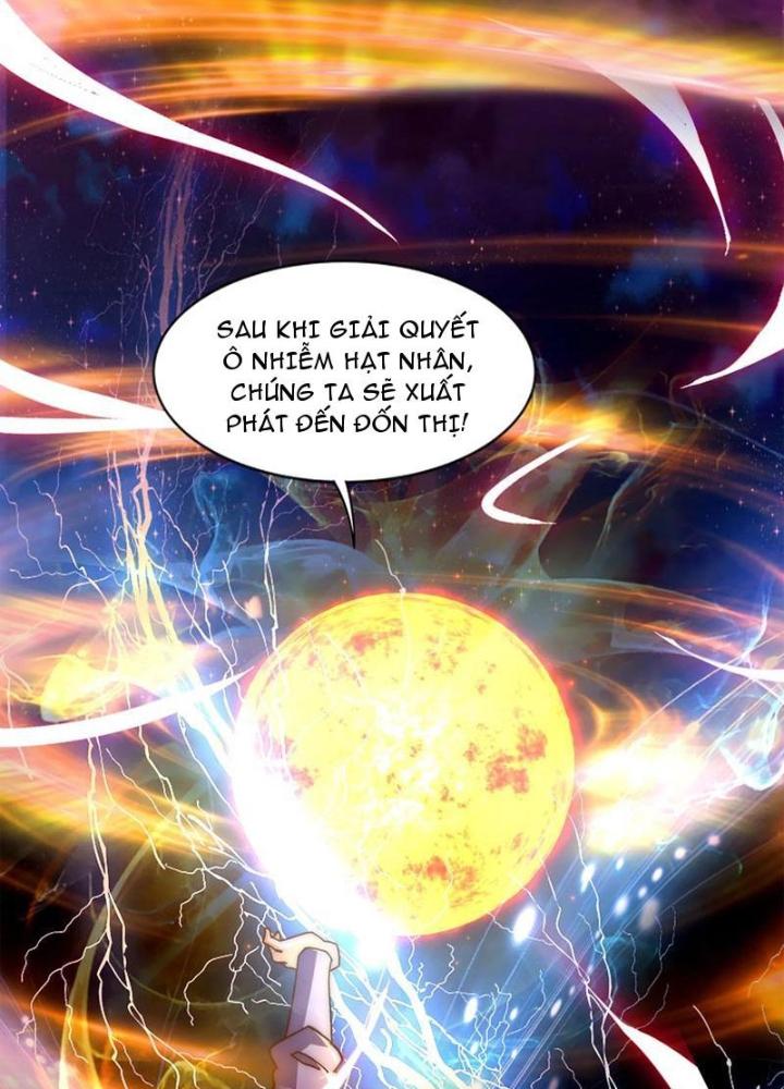 Vô Địch Từ Cưỡng Hôn Ma Nữ Chapter 174 - Trang 4