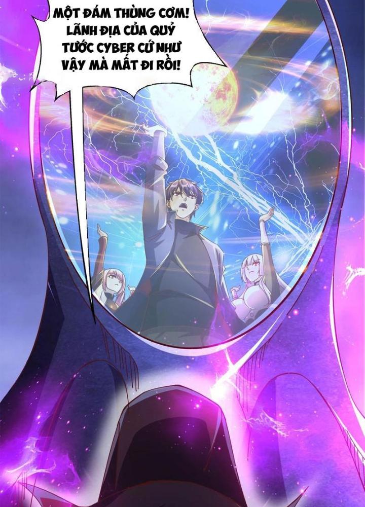 Vô Địch Từ Cưỡng Hôn Ma Nữ Chapter 174 - Trang 4