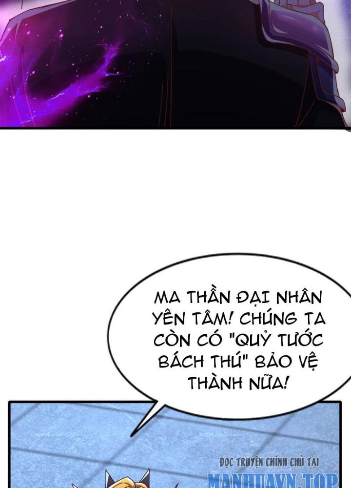 Vô Địch Từ Cưỡng Hôn Ma Nữ Chapter 174 - Trang 4