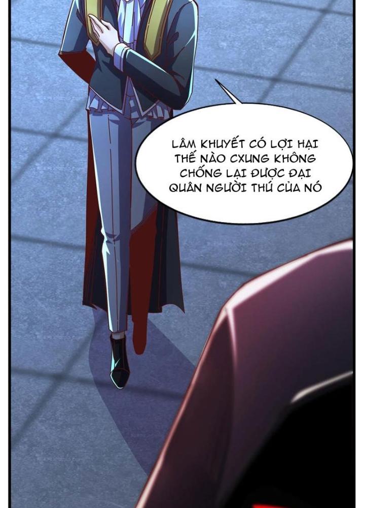 Vô Địch Từ Cưỡng Hôn Ma Nữ Chapter 174 - Trang 4