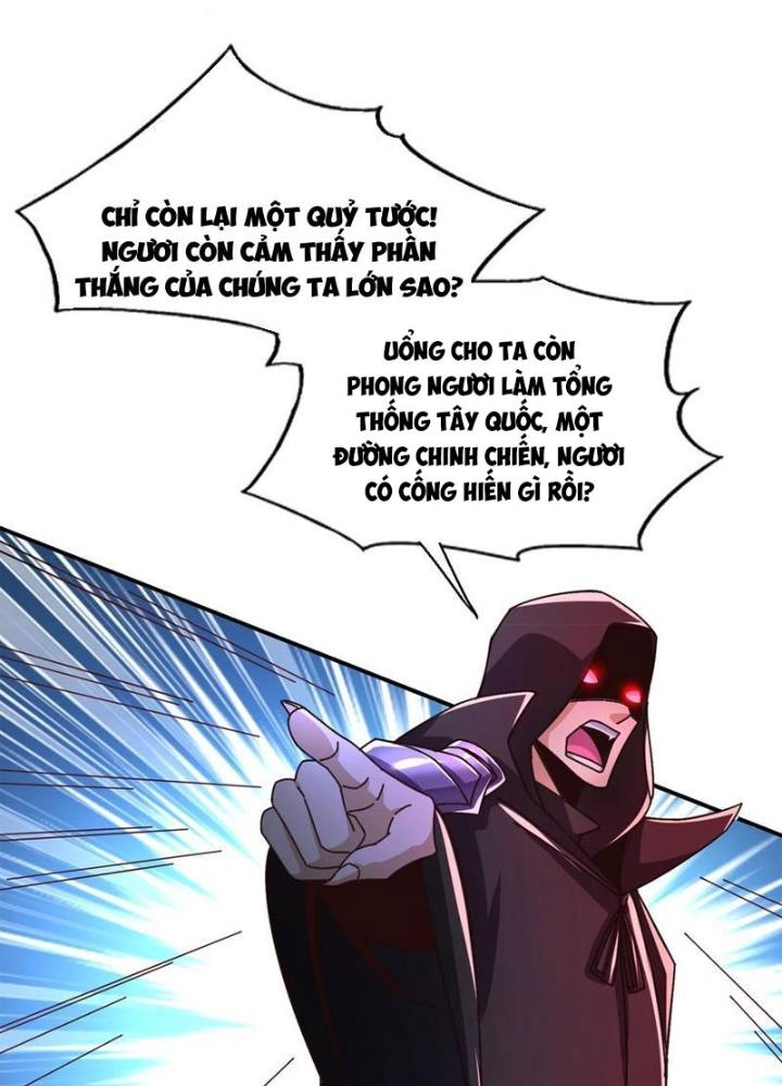 Vô Địch Từ Cưỡng Hôn Ma Nữ Chapter 174 - Trang 4