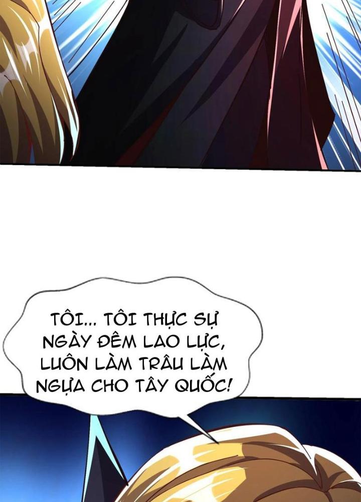 Vô Địch Từ Cưỡng Hôn Ma Nữ Chapter 174 - Trang 4