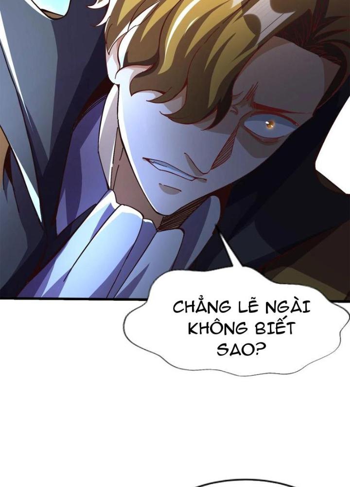 Vô Địch Từ Cưỡng Hôn Ma Nữ Chapter 174 - Trang 4