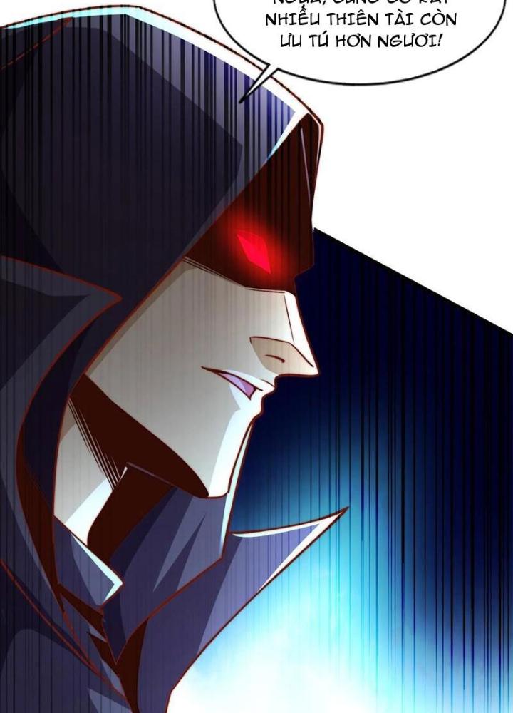 Vô Địch Từ Cưỡng Hôn Ma Nữ Chapter 174 - Trang 4