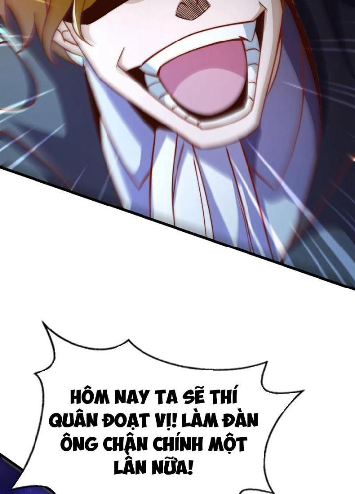 Vô Địch Từ Cưỡng Hôn Ma Nữ Chapter 174 - Trang 4