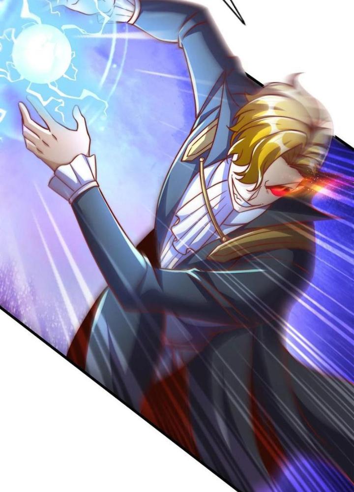 Vô Địch Từ Cưỡng Hôn Ma Nữ Chapter 174 - Trang 4