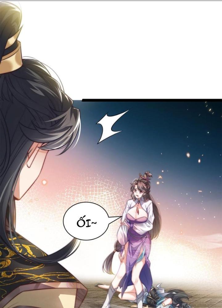 Tu Chân Thiên Mệnh Đại Phế Vật Chapter 13 - Trang 3