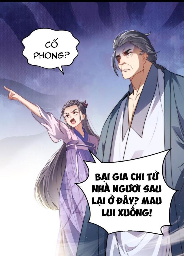 Tu Chân Thiên Mệnh Đại Phế Vật Chapter 13 - Trang 3