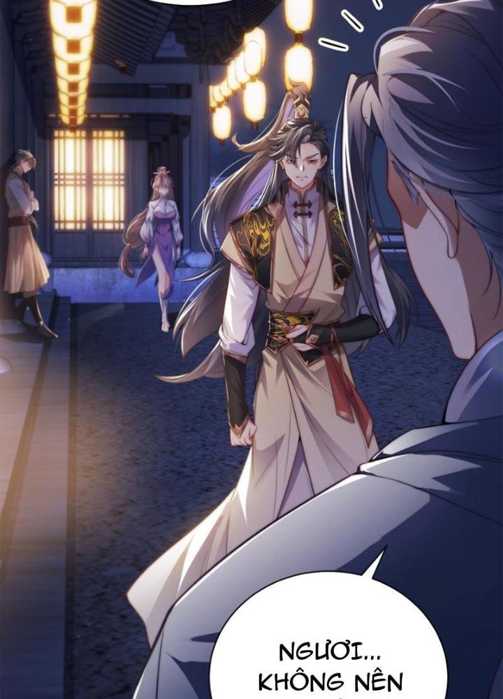 Tu Chân Thiên Mệnh Đại Phế Vật Chapter 13 - Trang 3