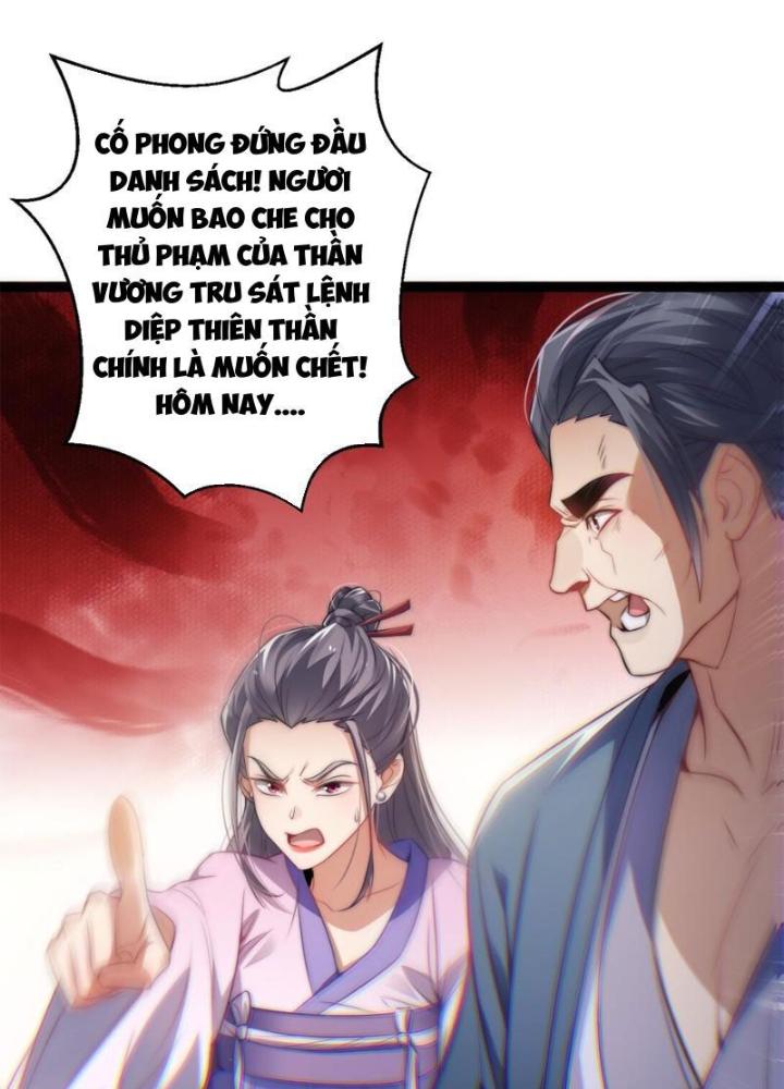 Tu Chân Thiên Mệnh Đại Phế Vật Chapter 13 - Trang 3