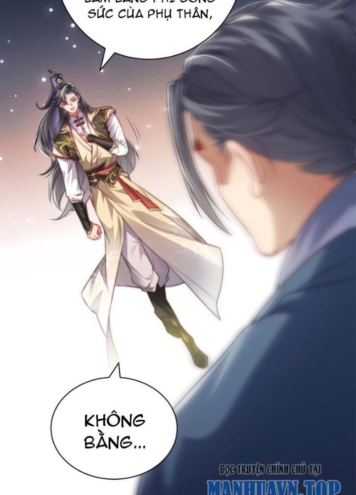 Tu Chân Thiên Mệnh Đại Phế Vật Chapter 13 - Trang 3