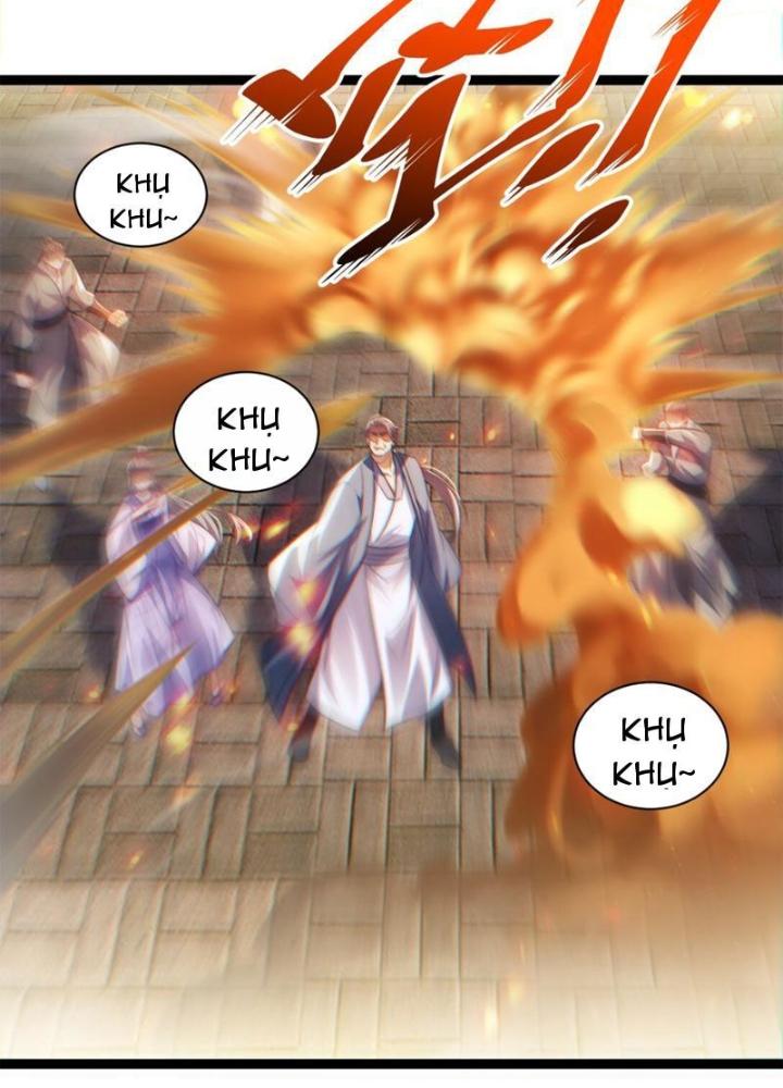 Tu Chân Thiên Mệnh Đại Phế Vật Chapter 13 - Trang 3
