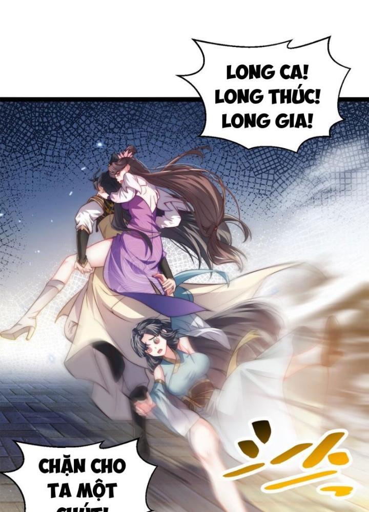 Tu Chân Thiên Mệnh Đại Phế Vật Chapter 13 - Trang 3